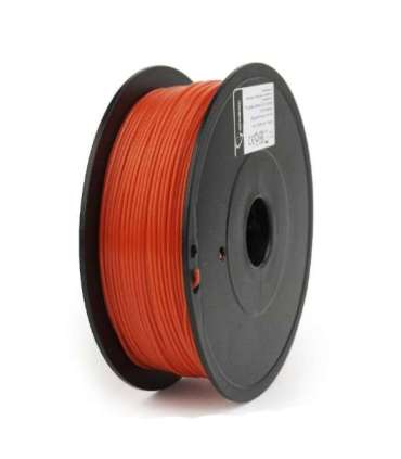 Flashforge PLA-PLUS Filament 1.75 mm diameter, 1kg/spool Red
