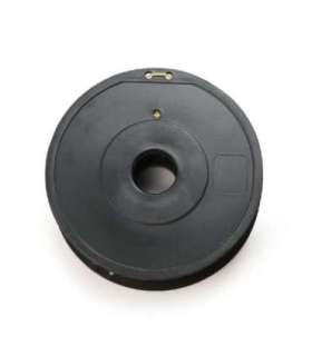 Flashforge PLA-PLUS Filament 1.75 mm diameter, 1kg/spool Yellow