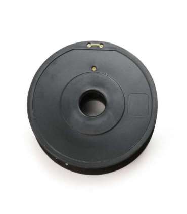 Flashforge PLA-PLUS Filament 1.75 mm diameter, 1kg/spool Yellow