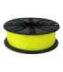 Flashforge PLA-PLUS Filament 1.75 mm diameter, 1kg/spool Yellow
