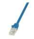 Logilink Patch Cable CP1076U