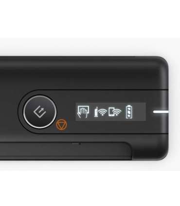 Epson Wireless Mobile Scanner WorkForce ES-60W Colour Document