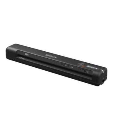 Epson Wireless Mobile Scanner WorkForce ES-60W Colour Document