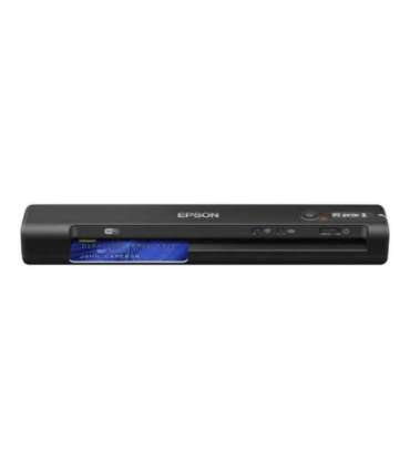 Epson Wireless Mobile Scanner WorkForce ES-60W Colour Document