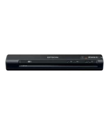 Epson Wireless Mobile Scanner WorkForce ES-60W Colour Document