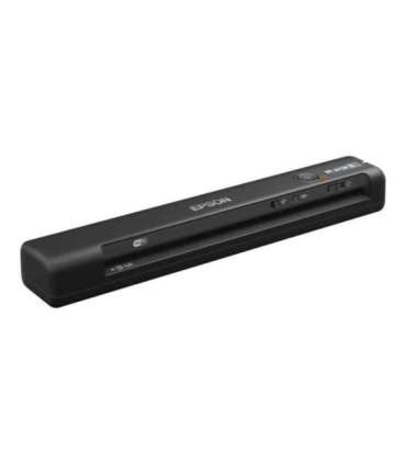 Epson Wireless Mobile Scanner WorkForce ES-60W Colour Document