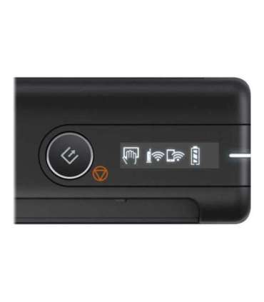 Epson Wireless Mobile Scanner WorkForce ES-60W Colour Document