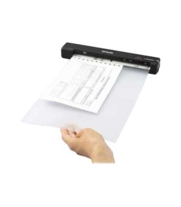 Epson Wireless Mobile Scanner WorkForce ES-60W Colour Document