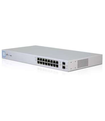 Ubiquiti UniFi 16Port Gigabit Switch with PoE and SFP Ubiquiti