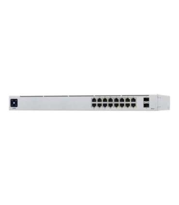 Ubiquiti UniFi 16Port Gigabit Switch with PoE and SFP Ubiquiti
