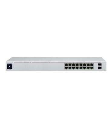 Ubiquiti UniFi 16Port Gigabit Switch with PoE and SFP Ubiquiti