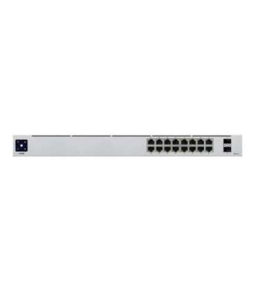 Ubiquiti UniFi 16Port Gigabit Switch with PoE and SFP Ubiquiti