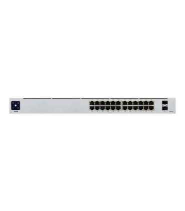 Ubiquiti UniFi 24Port Gigabit Switch with PoE and SFP Ubiquiti