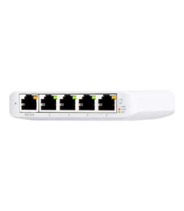 Ubiquiti USW-Flex Indoor/outdoor 5Port Poe Gigabit Switch  Ubiquiti