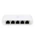 Ubiquiti USW-Flex Indoor/outdoor 5Port Poe Gigabit Switch  Ubiquiti