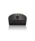 Lenovo Wireless Compact Mouse 300 Optical Mouse 2.4 GHz Wireless via Nano USB Black 1 year(s)
