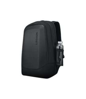 Lenovo GX40V10007 Legion Armoured Backpack II Fits up to size 17/18 " Backpack Black Shoulder strap