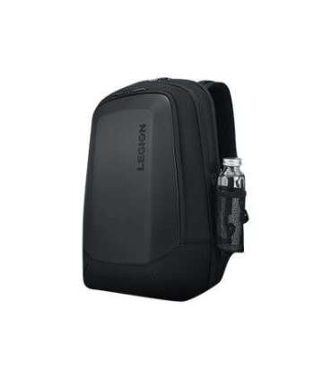 Lenovo GX40V10007 Legion Armoured Backpack II Fits up to size 17/18 " Backpack Black Shoulder strap