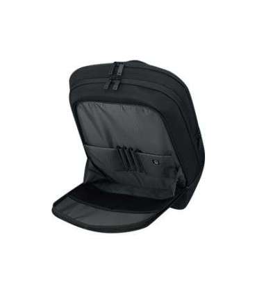 Lenovo GX40V10007 Legion Armoured Backpack II Fits up to size 17/18 " Backpack Black Shoulder strap