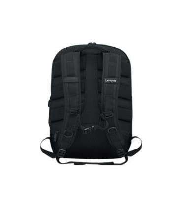 Lenovo GX40V10007 Legion Armoured Backpack II Fits up to size 17/18 " Backpack Black Shoulder strap