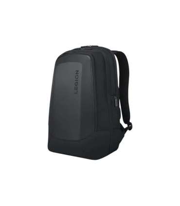 Lenovo GX40V10007 Legion Armoured Backpack II Fits up to size 17/18 " Backpack Black Shoulder strap
