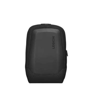 Lenovo GX40V10007 Legion Armoured Backpack II Fits up to size 17/18 " Backpack Black Shoulder strap