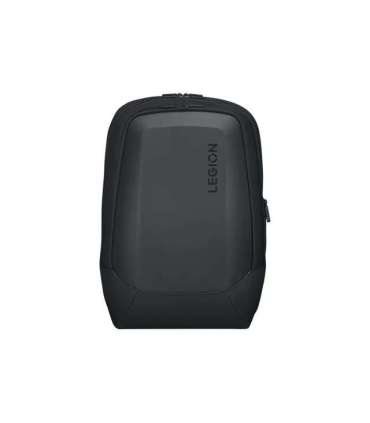 Lenovo GX40V10007 Legion Armoured Backpack II Fits up to size 17/18 " Backpack Black Shoulder strap