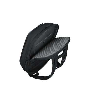 Lenovo GX40V10007 Legion Armoured Backpack II Fits up to size 17/18 " Backpack Black Shoulder strap
