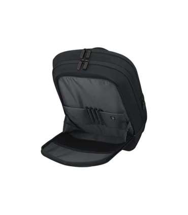 Lenovo GX40V10007 Legion Armoured Backpack II Fits up to size 17/18 " Backpack Black Shoulder strap