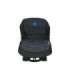 Lenovo GX40V10007 Legion Armoured Backpack II Fits up to size 17/18 " Backpack Black Shoulder strap