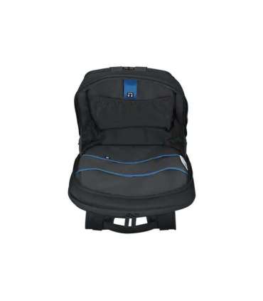 Lenovo GX40V10007 Legion Armoured Backpack II Fits up to size 17/18 " Backpack Black Shoulder strap