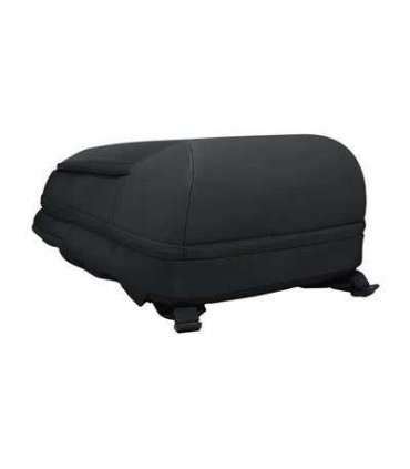 Lenovo GX40V10007 Legion Armoured Backpack II Fits up to size 17/18 " Backpack Black Shoulder strap