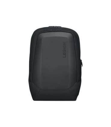 Lenovo GX40V10007 Legion Armoured Backpack II Fits up to size 17/18 " Backpack Black Shoulder strap