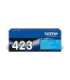Brother TN-423C Toner Cartridge Cyan