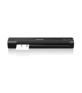 Epson Wireless Mobile Scanner WorkForce ES-50 Colour Document