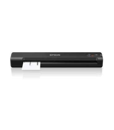 Epson Wireless Mobile Scanner WorkForce ES-50 Colour Document