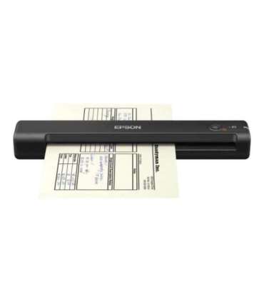 Epson Wireless Mobile Scanner WorkForce ES-50 Colour Document
