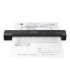 Epson Wireless Mobile Scanner WorkForce ES-50 Colour Document