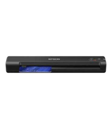 Epson Wireless Mobile Scanner WorkForce ES-50 Colour Document
