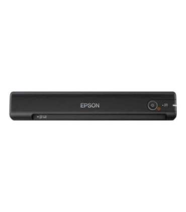 Epson Wireless Mobile Scanner WorkForce ES-50 Colour Document
