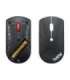 Lenovo ThinkPad Bluetooth Silent Mouse Wireless Bluetooth 5.0 Black 1 year(s)