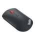 Lenovo ThinkPad Bluetooth Silent Mouse Wireless Bluetooth 5.0 Black 1 year(s)