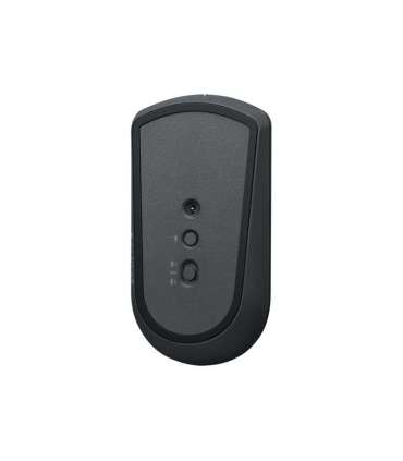 Lenovo ThinkPad Bluetooth Silent Mouse Wireless Bluetooth 5.0 Black 1 year(s)