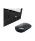 Lenovo ThinkPad Bluetooth Silent Mouse Wireless Bluetooth 5.0 Black 1 year(s)