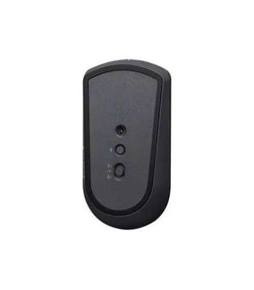 Lenovo ThinkPad Bluetooth Silent Mouse Wireless Bluetooth 5.0 Black 1 year(s)