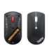 Lenovo ThinkPad Bluetooth Silent Mouse Wireless Bluetooth 5.0 Black 1 year(s)