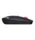 Lenovo ThinkPad Bluetooth Silent Mouse Wireless Bluetooth 5.0 Black 1 year(s)