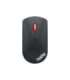Lenovo ThinkPad Bluetooth Silent Mouse Wireless Bluetooth 5.0 Black 1 year(s)
