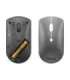 Lenovo ThinkBook Bluetooth Silent Mouse Wireless Bluetooth 5.0 Iron Grey 1 year(s)