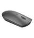 Lenovo ThinkBook Bluetooth Silent Mouse Wireless Bluetooth 5.0 Iron Grey 1 year(s)
